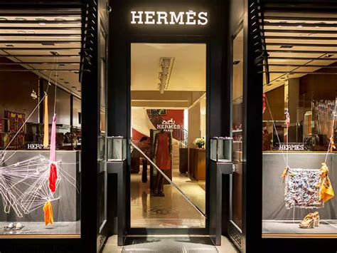 hermes stores mexico city